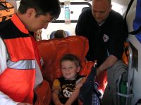 Brandschutzerziehung 2008 26